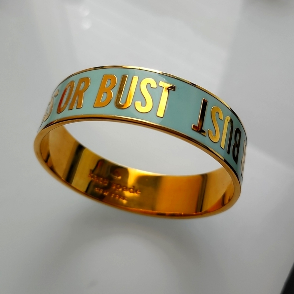 Kate Spade Bracelet Palm Springs